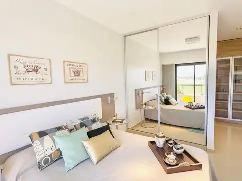 Departamento en Venta en Monte Grande, Partido de Esteban Echeverría