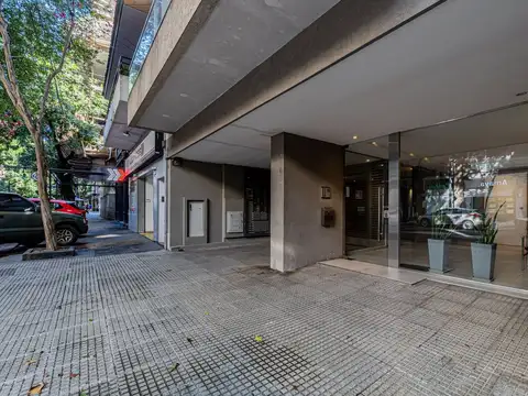 Departamento en Alquiler en Palermo Hollywood, USD 1.300