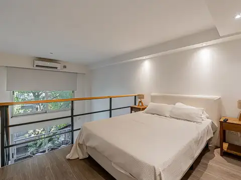 Departamento en Alquiler 8 años