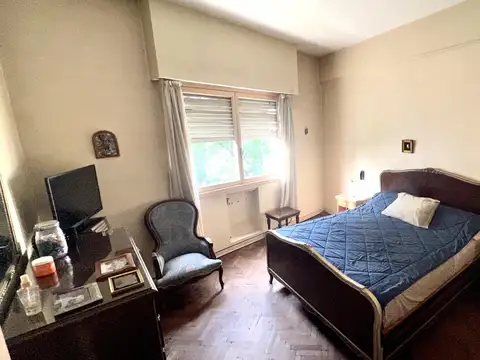 Departamento en Venta en Caballito, USD 135.000