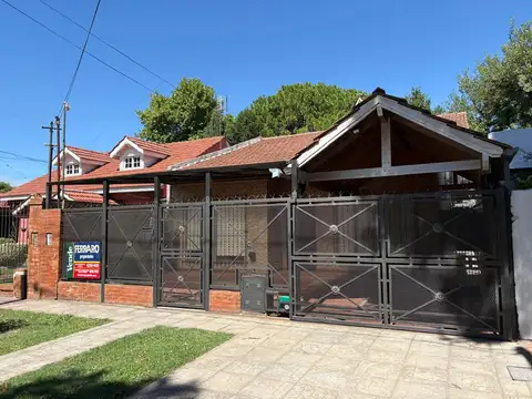 Casa en venta en Longchamps