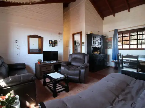 Departamento en Venta al Este