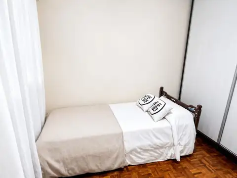 Departamento en Venta 40 años