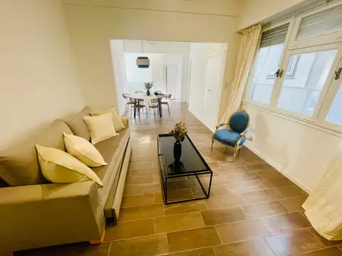 Venta Espectacular dpto recién reciclado Palermo H