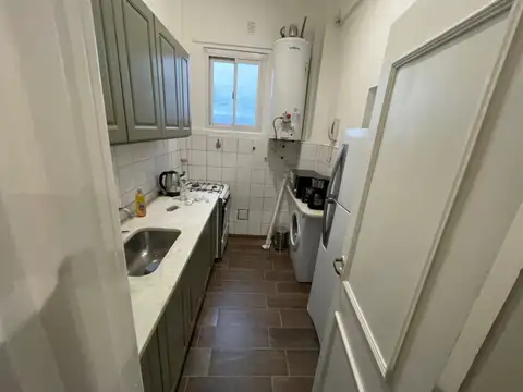 Departamento en Venta en Palermo Hollywood, USD 179.000