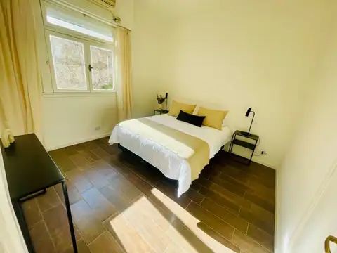 Venta Espectacular dpto recién reciclado Palermo H