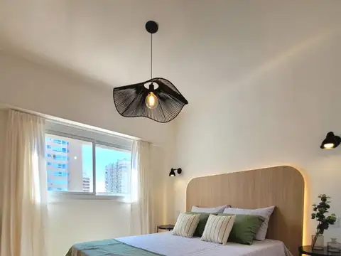 Departamento en Venta en Mar del Plata, USD 85.900