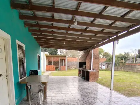Casa en Venta en Zárate, USD 120.000