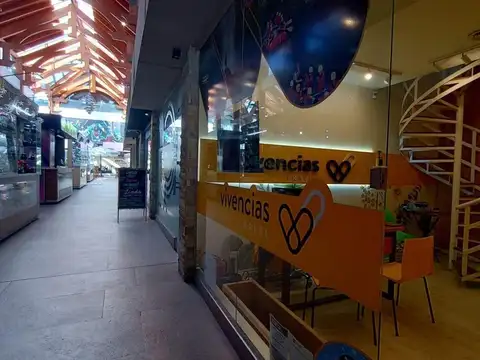 Local en Venta, Bariloche, Centro.