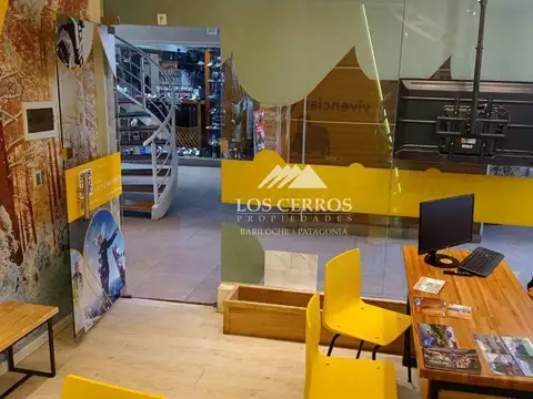 Local en Venta, Bariloche, Centro.