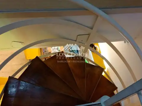 Local en Venta en San Carlos de Bariloche, USD 95.000