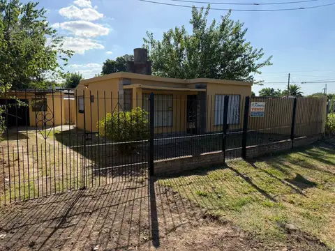 Casa en Venta 10 años