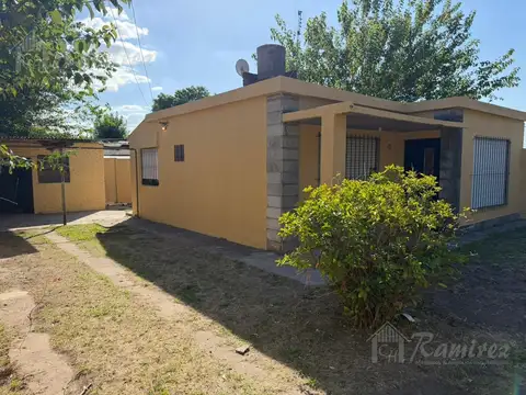 Casa en Venta en General Rodriguez, USD 46.000