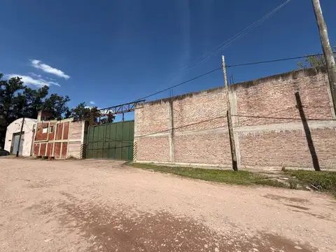 Galpon en Venta 20 años