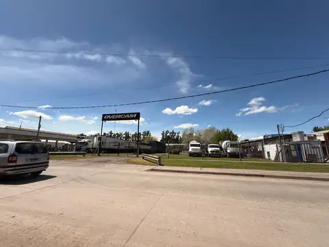 Galpon en Venta 20 años