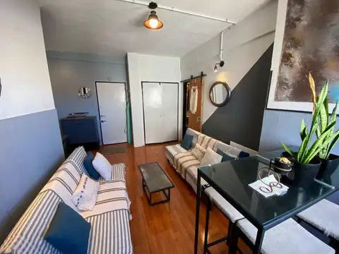 Departamento en Venta en Santa Teresita, USD 25.000