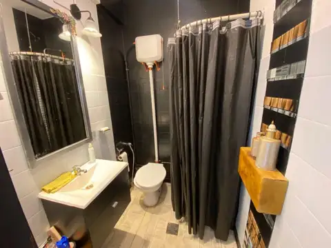 Departamento monoanbiente