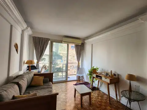 Departamento en Venta en Palermo, USD 165.000