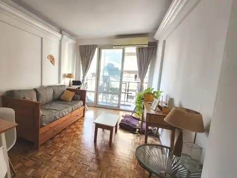 Departamento VENTA PALERMO 3 AMBIENTES