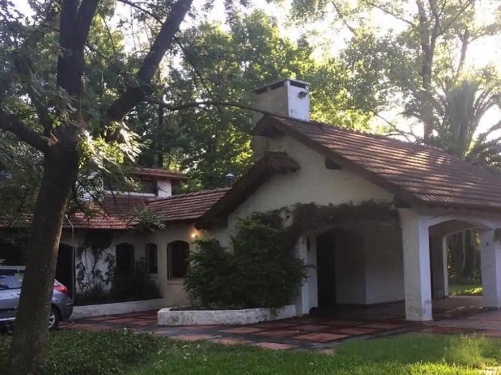 Casa en Venta - 3 dormitorios -