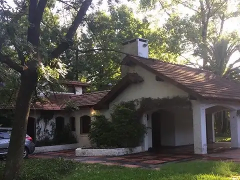 Casa en Venta en La Tradicion - 3 dormitorios