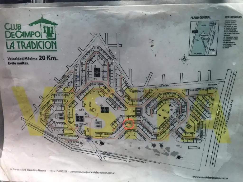 Excelente casa  en club de campo la tradicion - Foto 13