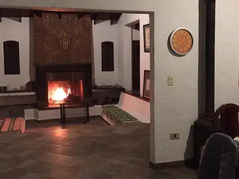 Casa en Venta - 3 dormitorios -