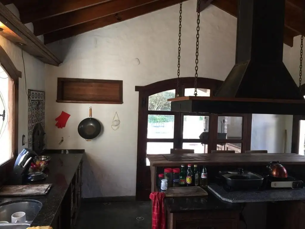 Casa en Venta en La Tradicion