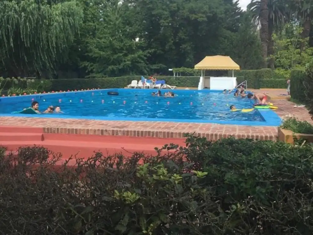 Casa en La Tradicion