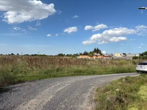 Terreno en Venta en Manuel B Gonnet, USD 65.000