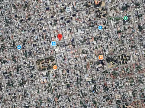 Oficina en Venta en Tandil, USD 37.000