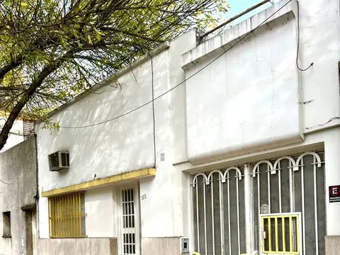 Casa de tres dormitorios en Barrio Abasto