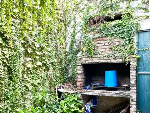Casa de tres dormitorios en Barrio Abasto