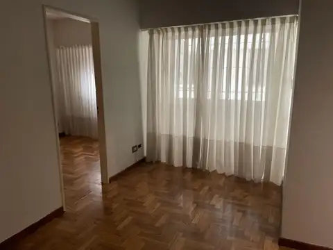 Departamento 2 ambientes en Belgrano venta
