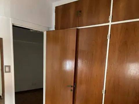 Departamento 2 ambientes en Belgrano venta