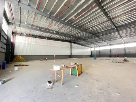 Galpon en Alquiler en Trujui, USD 70.000