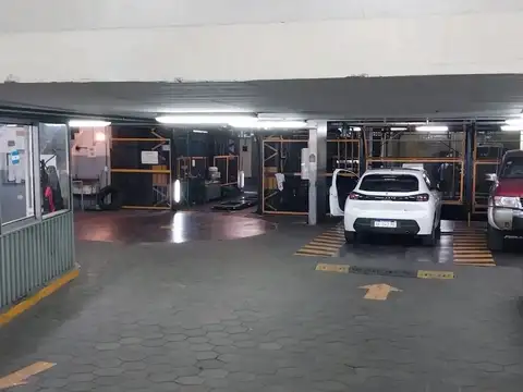 Cochera en Venta Fija