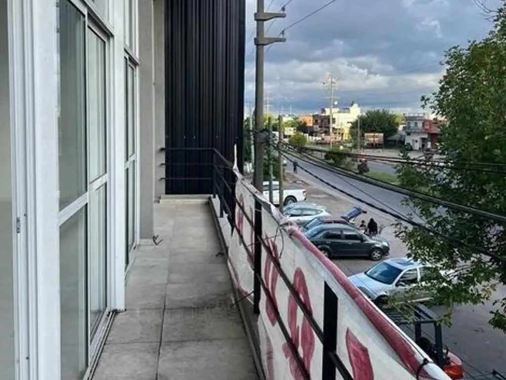 Avenida Rocha 400