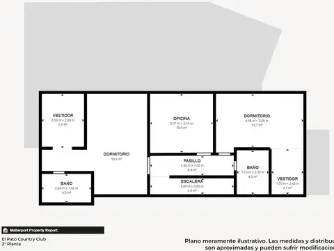 Casa en Venta 5 años