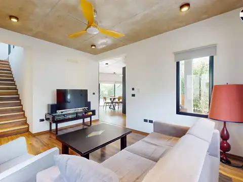 Casa en venta Berazategui Country Club El Pato