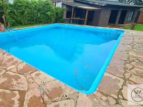 Casa en Alquiler de 4 dormitorios
