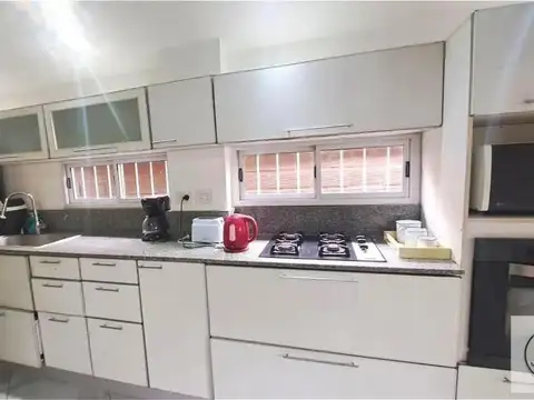 Casa en Alquiler 45 años