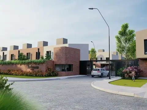 Casa en Miradores de Manantiales II