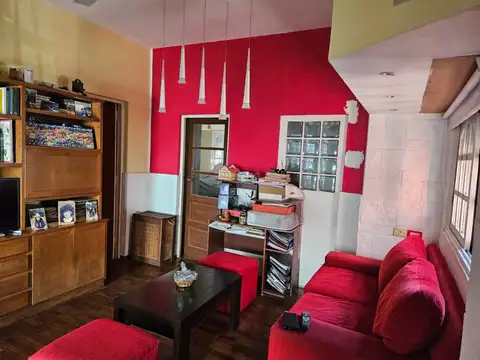 Casa en Venta 30 años