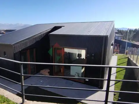 Depto Tipo Casa en Venta en San Carlos de Bariloche, USD 245.000