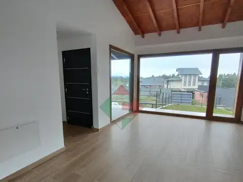 Depto Tipo Casa en Venta en San Carlos de Bariloche, USD 245.000