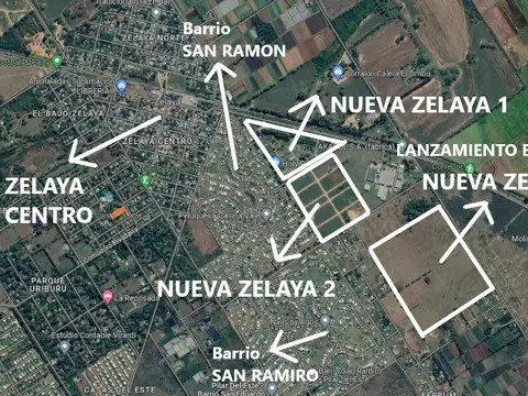 Rural Guastavino y Apatamas