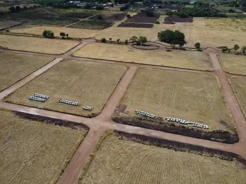 Terreno en Venta en Barrio Nueva Zelaya 2, USD 30.000