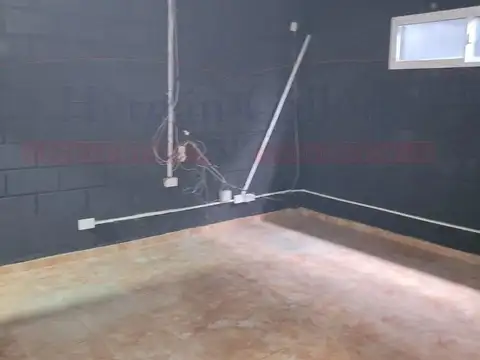 Galpon en Venta en San Justo, USD 260.000