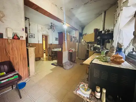 VENTA CASA 3 DORMITORIOS- Bº BELGRANO